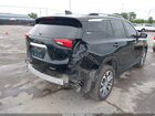 2021 Gmc Terrain Awd Slt Black vin: 3GKALVEV9ML312182