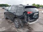 2021 Gmc Terrain Awd Slt Black vin: 3GKALVEV9ML312182