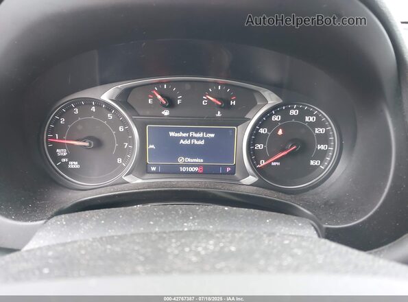 3GKALVEV9ML312182 2021 GMC TERRAIN Black 