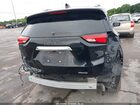 2021 Gmc Terrain Awd Slt Black vin: 3GKALVEV9ML312182