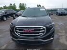 2021 Gmc Terrain Awd Slt Black vin: 3GKALVEV9ML312182