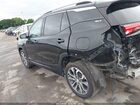 2021 Gmc Terrain Awd Slt Black vin: 3GKALVEV9ML312182