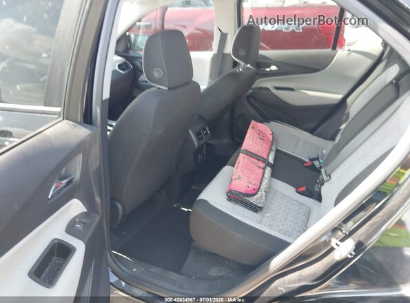 3GNAXHEG6RL313047 2024 CHEVROLET EQUINOX Black VIN կոդի պիտակի տեսք