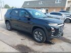 2025 Chevrolet Equinox Fwd Lt Black vin: 3GNAXHEG8SL197811