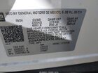 2025 Chevrolet Equinox Awd Lt White vin: 3GNAXPEGXSL151617 2025 Chevrolet Equinox Awd Lt White vin: 3GNAXPEGXSL151617