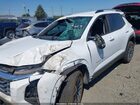 2025 Chevrolet Equinox Awd Lt White vin: 3GNAXPEGXSL151617 2025 Chevrolet Equinox Awd Lt White vin: 3GNAXPEGXSL151617