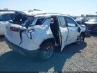 2025 Chevrolet Equinox Awd Lt White vin: 3GNAXPEGXSL151617 2025 Chevrolet Equinox Awd Lt White vin: 3GNAXPEGXSL151617