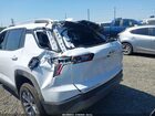 2025 Chevrolet Equinox Awd Lt White vin: 3GNAXPEGXSL151617 2025 Chevrolet Equinox Awd Lt White vin: 3GNAXPEGXSL151617