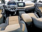 2025 Chevrolet Equinox Activ Серый vin: 3GNAXSEG8SL162960