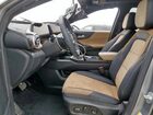 2025 Chevrolet Equinox Activ Серый vin: 3GNAXSEG8SL162960