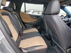 2025 Chevrolet Equinox Activ Серый vin: 3GNAXSEG8SL162960