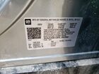 2025 Chevrolet Equinox Activ Серый vin: 3GNAXSEG8SL162960