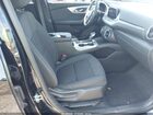 2021 Chevrolet Blazer Fwd 2lt Черный vin: 3GNKBCRS3MS527254