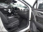 2024 Chevrolet Blazer Fwd 3lt White vin: 3GNKBDR40RS199077 2024 Chevrolet Blazer Fwd 3lt White vin: 3GNKBDR40RS199077