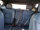 2025 Chevrolet Blazer Rs Red vin: 3GNKBERS1SS104598