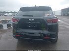 2024 Chevrolet Blazer Fwd Rs Black vin: 3GNKBERS3RS277937 2024 Chevrolet Blazer Fwd Rs Black vin: 3GNKBERS3RS277937
