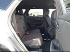 2025 Chevrolet Blazer Fwd Rs Серебряный vin: 3GNKBERS7SS198020
