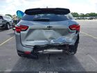 2025 Chevrolet Blazer Fwd Rs Серебряный vin: 3GNKBERS7SS198020