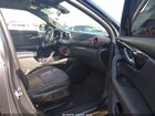 2021 Chevrolet Blazer Fwd Rs Серый vin: 3GNKBERS9MS546368