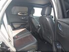 2021 Chevrolet Blazer Fwd Rs Серый vin: 3GNKBERS9MS546368