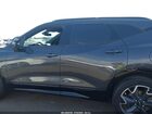 2021 Chevrolet Blazer Fwd Rs Серый vin: 3GNKBERS9MS546368