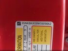 2021 Chevrolet Blazer Awd Rs Red vin: 3GNKBKRS8MS509052
