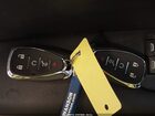 2021 Chevrolet Blazer Awd Rs Red vin: 3GNKBKRS8MS509052