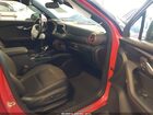2021 Chevrolet Blazer Awd Rs Red vin: 3GNKBKRS8MS509052