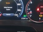 2021 Chevrolet Blazer Awd Rs Red vin: 3GNKBKRS8MS509052
