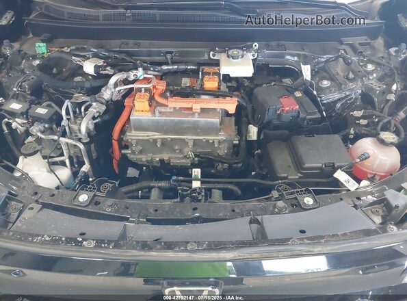 3GPKHVRJ4RS521978 2024 HONDA PROLOGUE Black Widok z tyłu