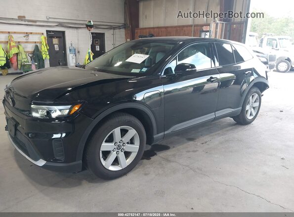 3GPKHVRJ4RS521978 2024 HONDA PROLOGUE Black Przód lewy