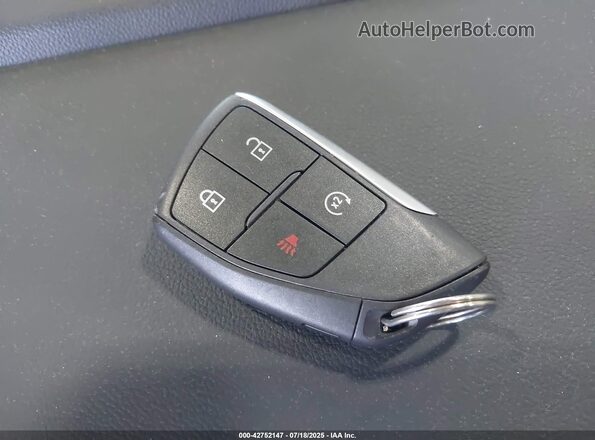 3GPKHVRJ4RS521978 2024 HONDA PROLOGUE Black Widok deski rozdzielczej