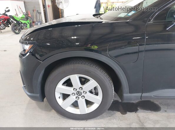 3GPKHVRJ4RS521978 2024 HONDA PROLOGUE Black 