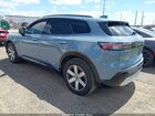 2024 Honda Prologue Touring Blue vin: 3GPKHWRM2RS528167