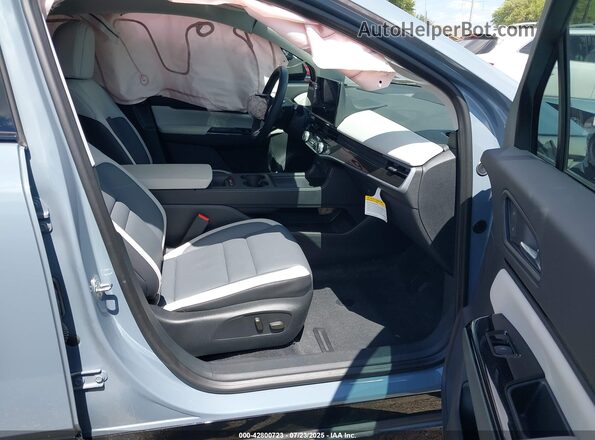 3GPKHWRM2RS528167 2024 HONDA PROLOGUE Blue წინა სალონის ხედი