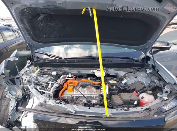 3GPKHWRM2RS528167 2024 HONDA PROLOGUE Blue უკანა ხედი