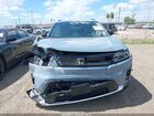 2024 Honda Prologue Touring Blue vin: 3GPKHWRM2RS528167
