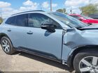 2024 Honda Prologue Touring Blue vin: 3GPKHWRM2RS528167
