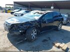 2024 Honda Prologue Touring Черный vin: 3GPKHWRM2RS542831