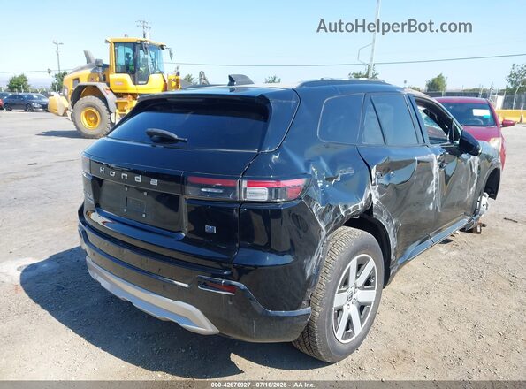 3GPKHWRM2RS542831 2024 HONDA PROLOGUE Черный Задняя правая четверть