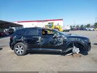 2024 Honda Prologue Touring Черный vin: 3GPKHWRM2RS542831