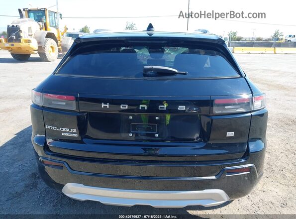 3GPKHWRM2RS542831 2024 HONDA PROLOGUE Черный 
