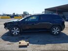 2024 Honda Prologue Touring Черный vin: 3GPKHWRM2RS542831