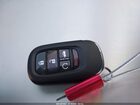 2024 Honda Prologue Touring Черный vin: 3GPKHWRM2RS542831