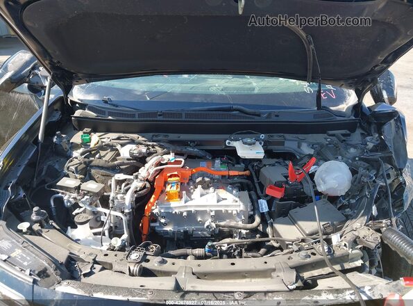 3GPKHWRM2RS542831 2024 HONDA PROLOGUE Черный Вид сзади