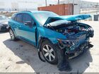 2024 Honda Prologue Touring Blue vin: 3GPKHWRM8RS532224