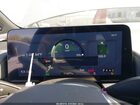 2024 Honda Prologue Touring Серый vin: 3GPKHXRJ0RS500900