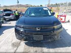 2024 Honda Prologue Touring Черный vin: 3GPKHXRJ2RS517925