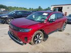 2024 Honda Prologue Touring Красный vin: 3GPKHXRJ3RS529176 2024 Honda Prologue Touring Красный vin: 3GPKHXRJ3RS529176