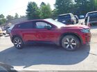 2024 Honda Prologue Touring Красный vin: 3GPKHXRJ3RS529176 2024 Honda Prologue Touring Красный vin: 3GPKHXRJ3RS529176